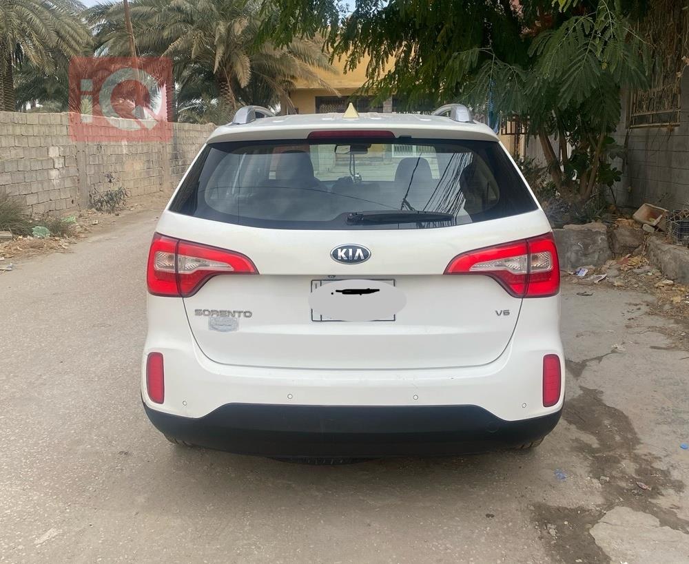 کیا سۆرینتۆ